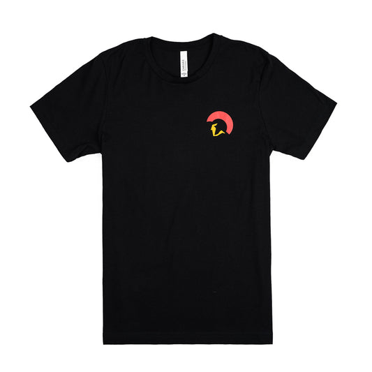 Centurion FC Warrior Tee - Black