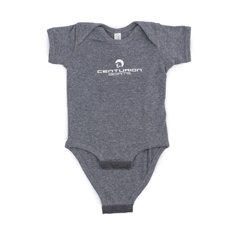 Centurion Infant Onesie - Granite Heather