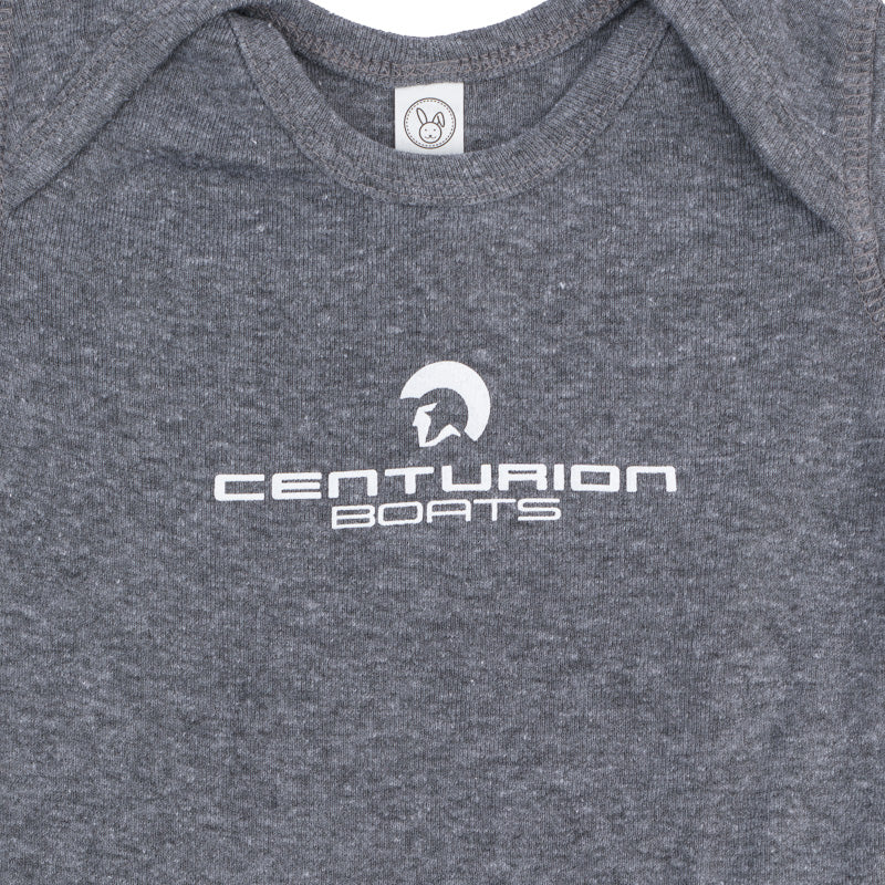 Centurion Infant Onesie - Granite Heather