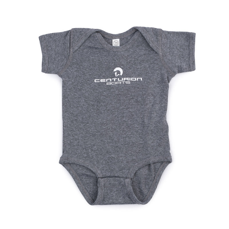 Centurion Infant Onesie - Granite Heather