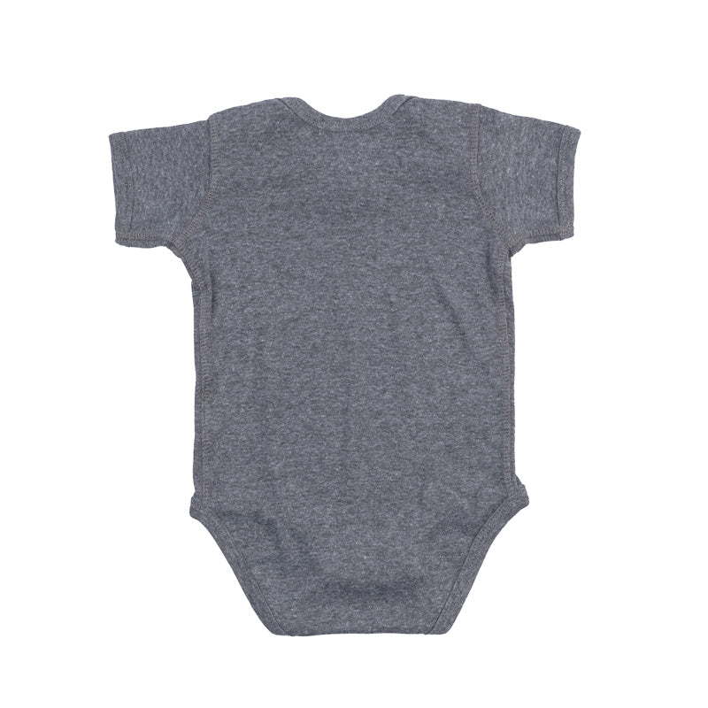 Centurion Infant Onesie - Granite Heather