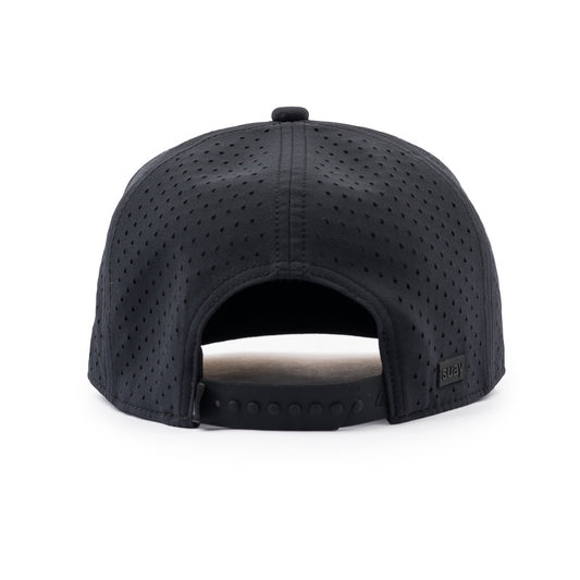 Centurion Suay Apex Cap - Black