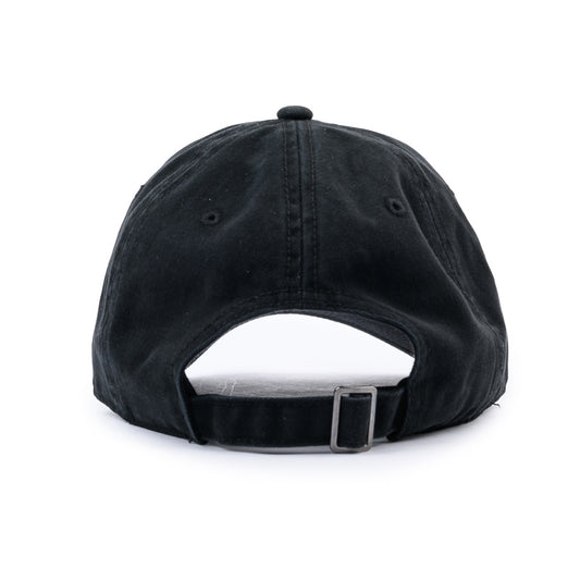 Centurion 50th Anniversary Twill Cap - Black