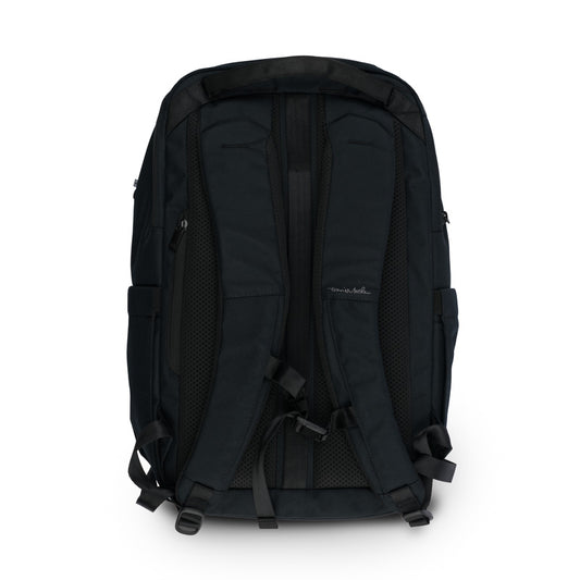 Centurion 50th Anniversary TravisMathew Backpack - Black