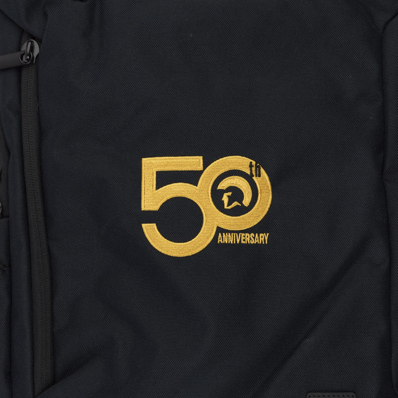 Centurion 50th Anniversary TravisMathew Backpack - Black