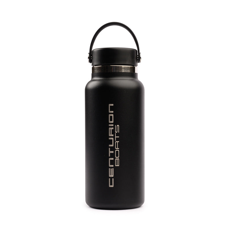 Hydro Flask 32oz Bottle - Black
