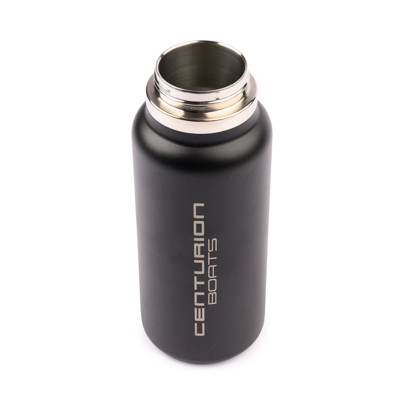 Hydro Flask 32oz Bottle - Black