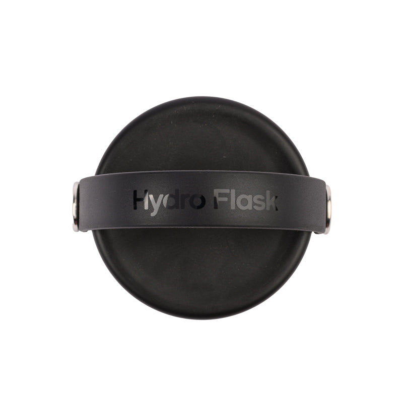 Hydro Flask 32oz Bottle - Black