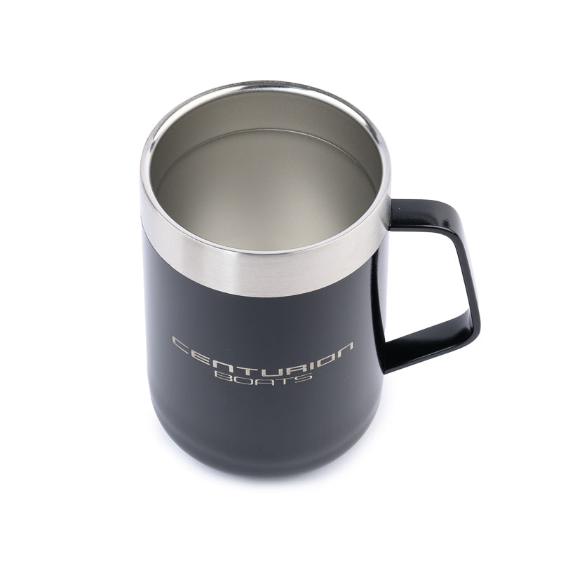 Contigo 14oz Thermal Mug - Black