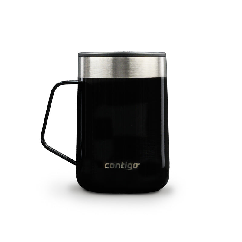 Contigo 14oz Thermal Mug - Black