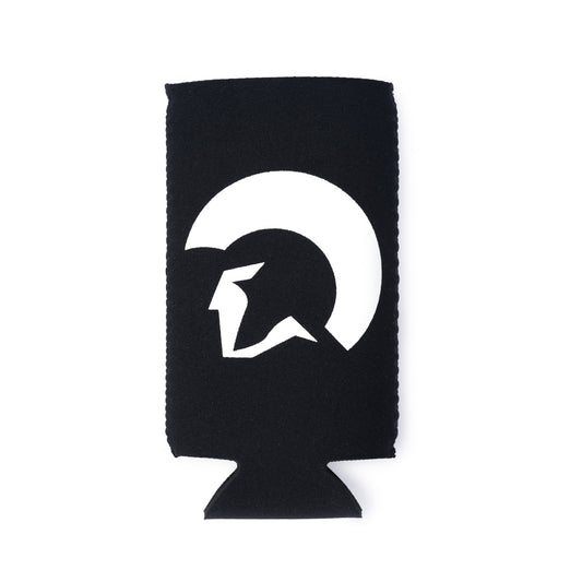 Centurion Slim Can Coozie - Black