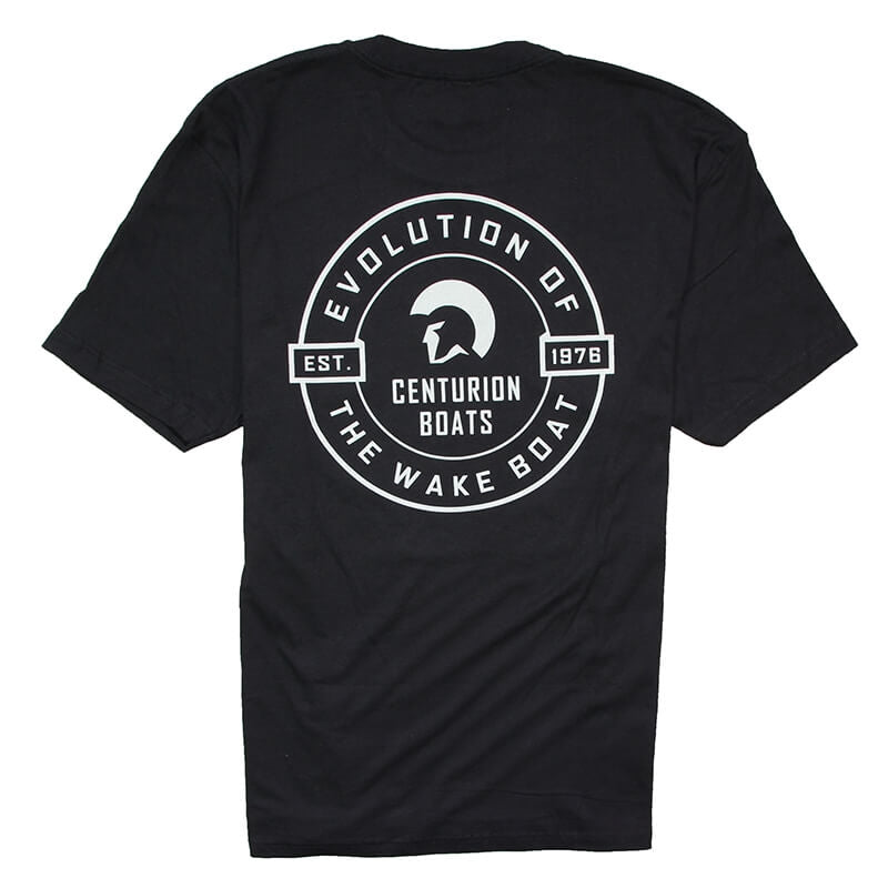 centurion gear Centurion Crest Tee