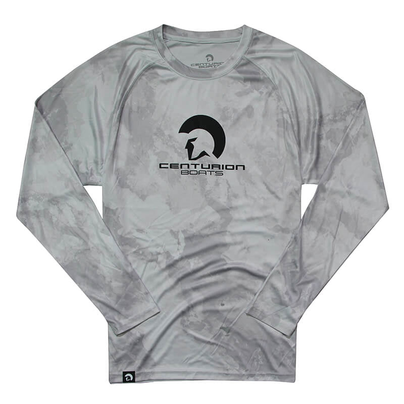 centurion gear Centurion LS Cabo Performance Tee