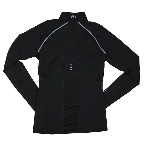 Centurion Ladies OGIO Nexus 1/4 Zip - Blacktop