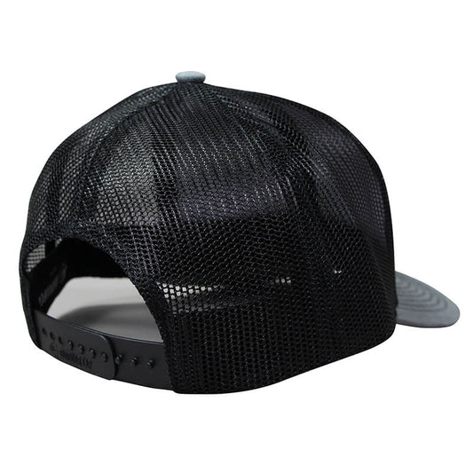 Centurion OC Cap - Heather Grey | Black