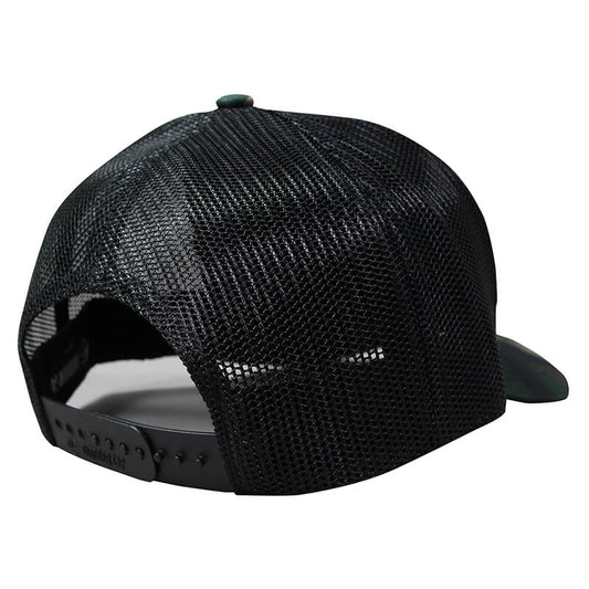 Centurion OC Cap - Camo | Black - CLEARANCE