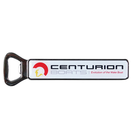 Centurion Magnetic Bottle Opener