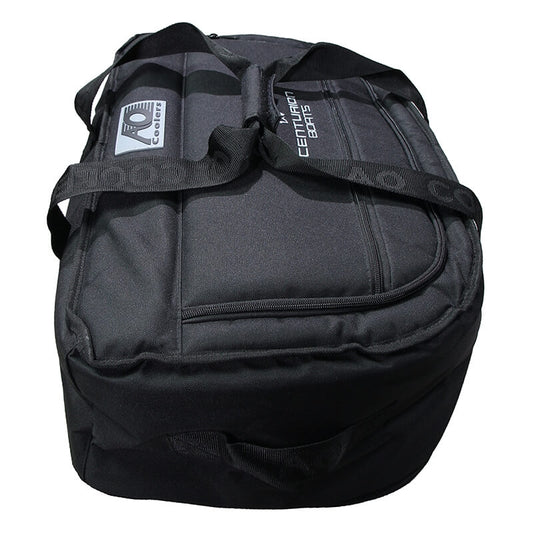 Centurion Stow n Go 38-Can Cooler - Black