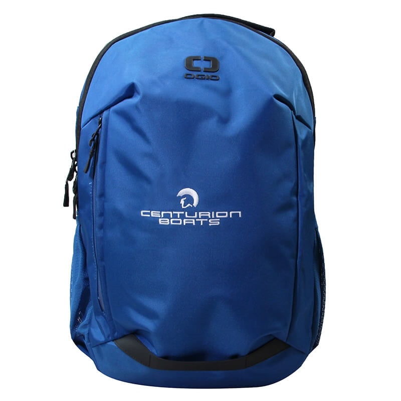 Centurion OGIO Transfer Backpack Bolt Blue