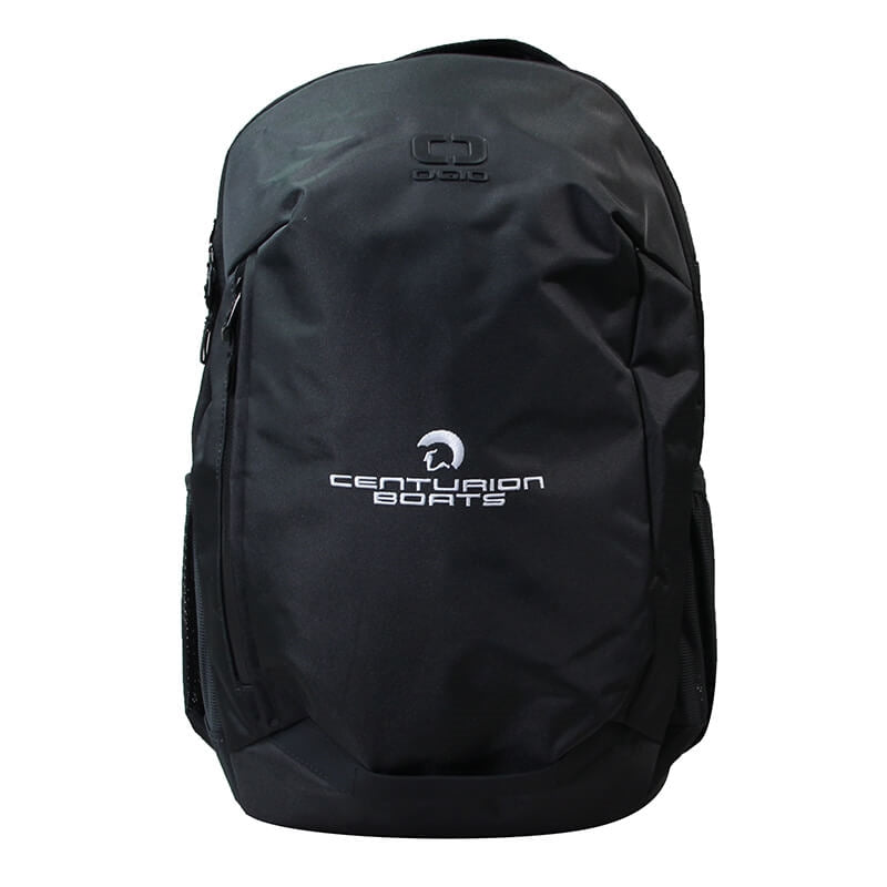 Centurion OGIO Transfer Backpack - Tarmac Grey