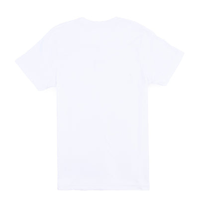 Centurion Evolution Tee - White