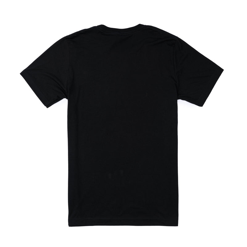 Centurion 50th Anniversary LC Tee - Black