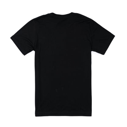 Centurion 50th Anniversary LC Tee - Black - CLEARANCE