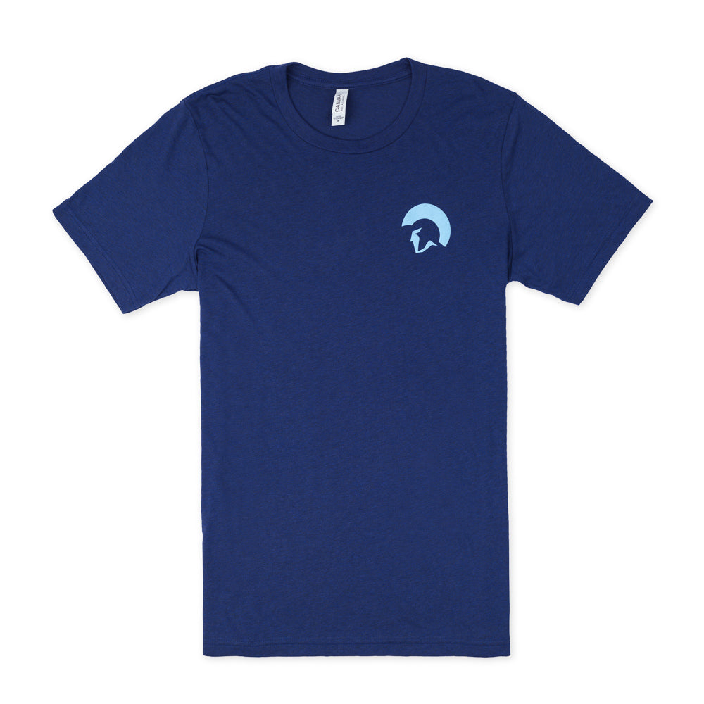 Centurion Established Tee - Navy
