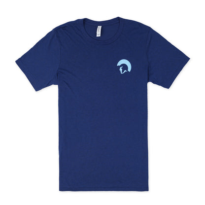 Centurion Established Tee - Navy