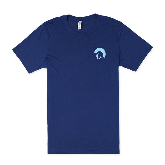 Centurion Established Tee - Navy