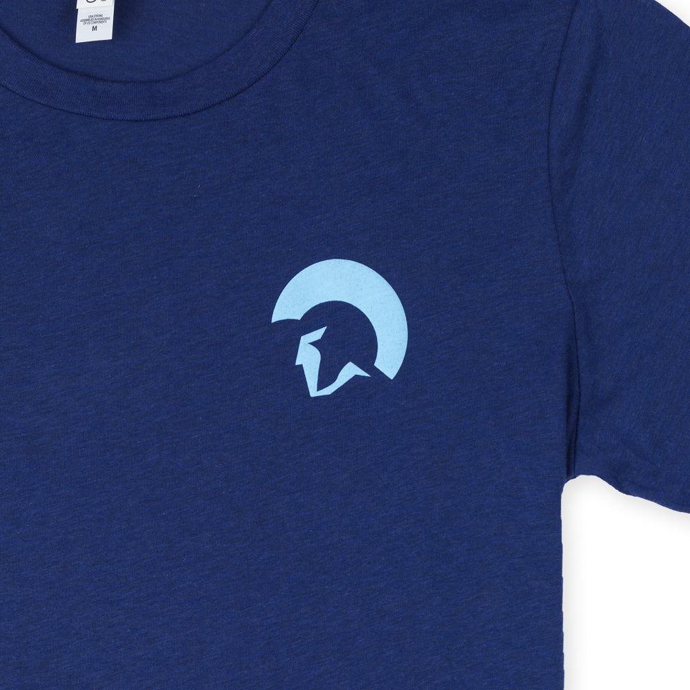 Centurion Established Tee - Navy