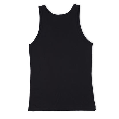 Centurion Established Jersey Tank - Black