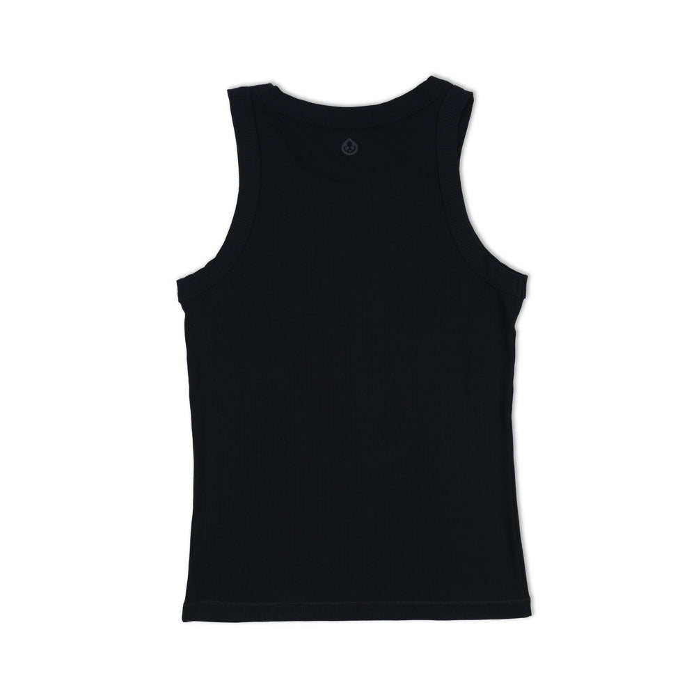 Centurion Women's TASC Microluxe Tank - Black