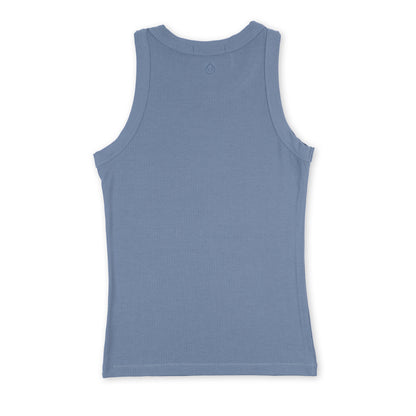 Centurion Women's TASC Microluxe Tank - Anchor Blue