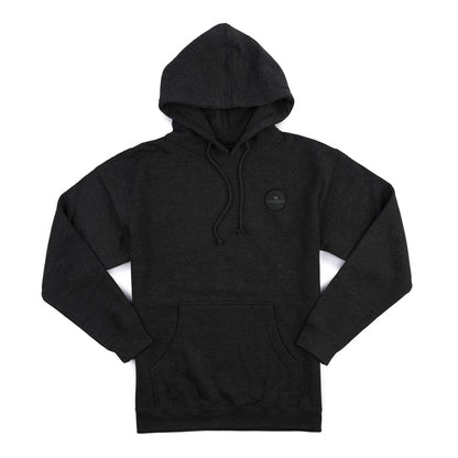 Centurion Indy Hooded Sweatshirt - Charcoal Heather