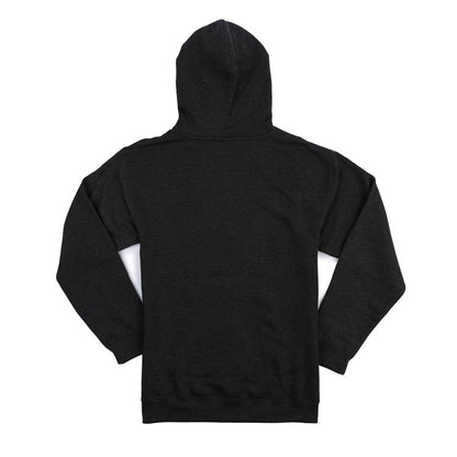 Centurion Indy Hooded Sweatshirt - Charcoal Heather