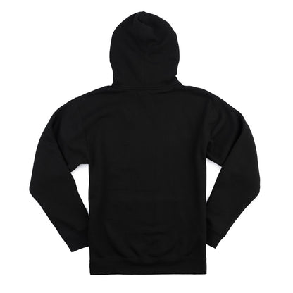 Centurion 50th Anniversary Hooded Sweatshirt - Black - CLEARANCE
