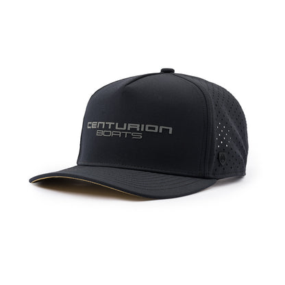 Centurion Suay Apex Cap - Black