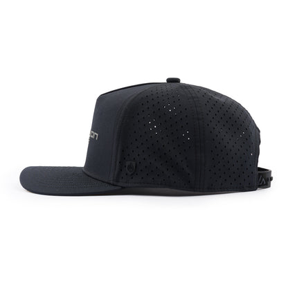 Centurion Suay Apex Cap - Black