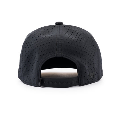 Centurion Suay Apex Cap - Black