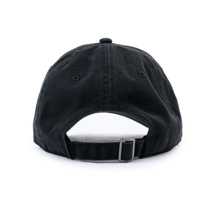 Centurion 50th Anniversary Twill Cap - Black