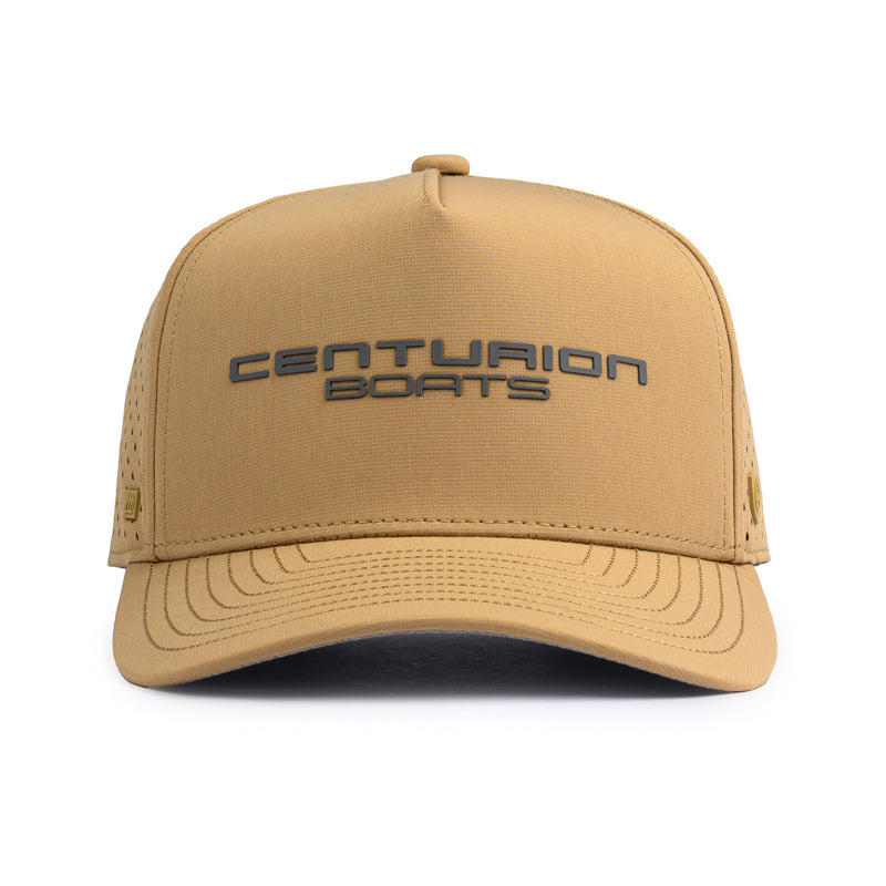 Centurion Suay Apex Cap - Camel
