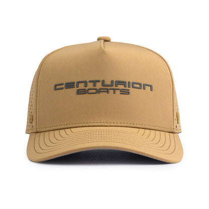 Centurion Suay Apex Cap - Camel
