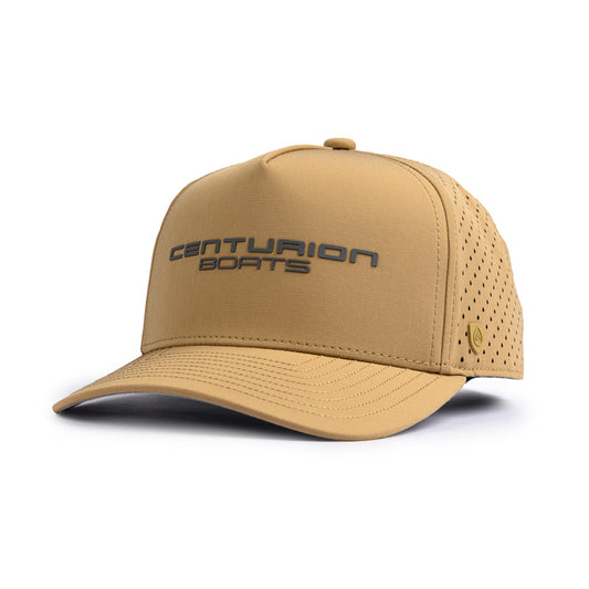 Centurion Suay Apex Cap - Camel