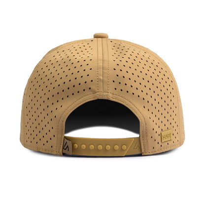 Centurion Suay Apex Cap - Camel