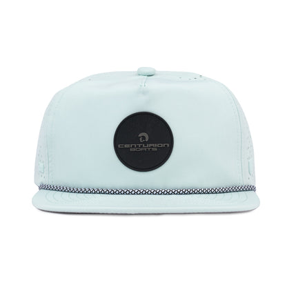Centurion Suay Drift Cap - Mint
