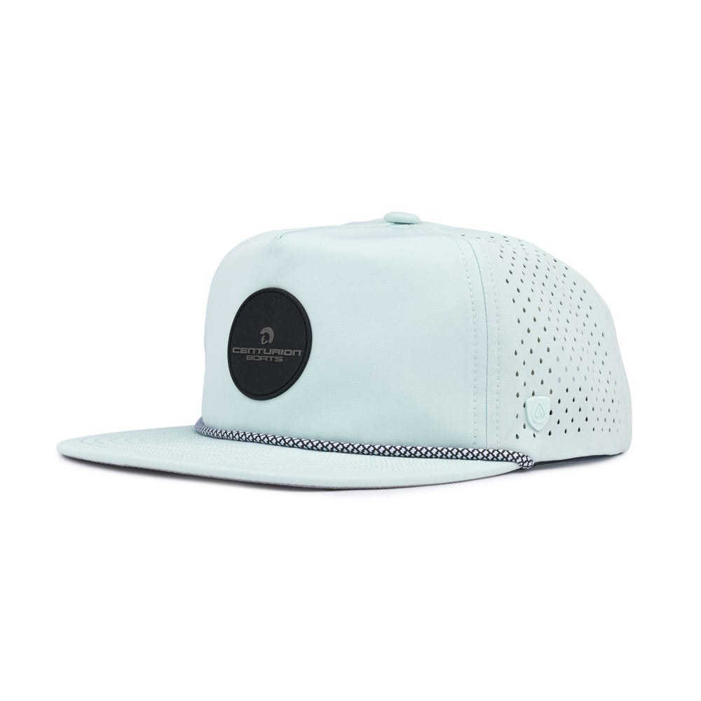 Centurion Suay Drift Cap - Mint