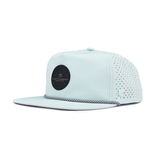 Centurion Suay Drift Cap - Mint