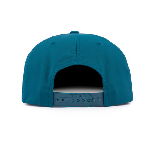 Centurion Performance Rope Cap - Teal