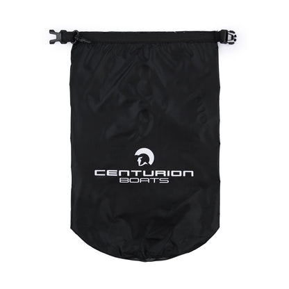 10L Waterproof Dry Bag - Black